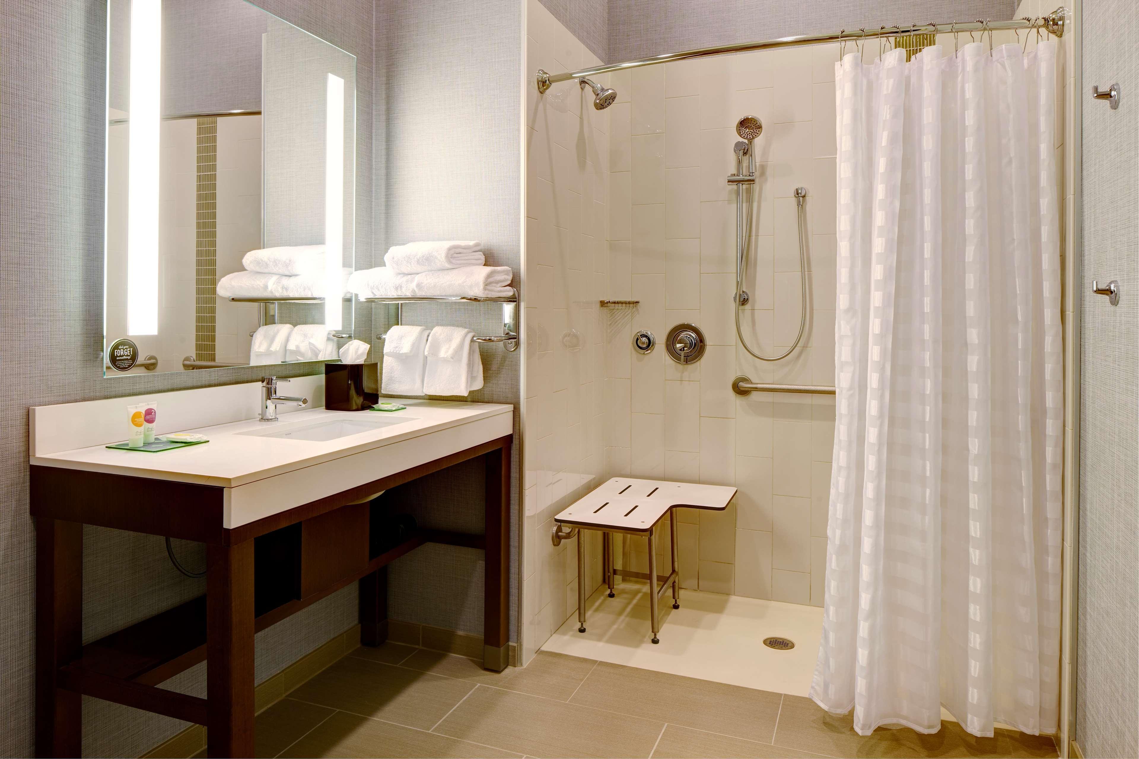 ไฮแอท เพลส เซนต์ พอล Hotel เซนต์พอล ภายนอก รูปภาพ