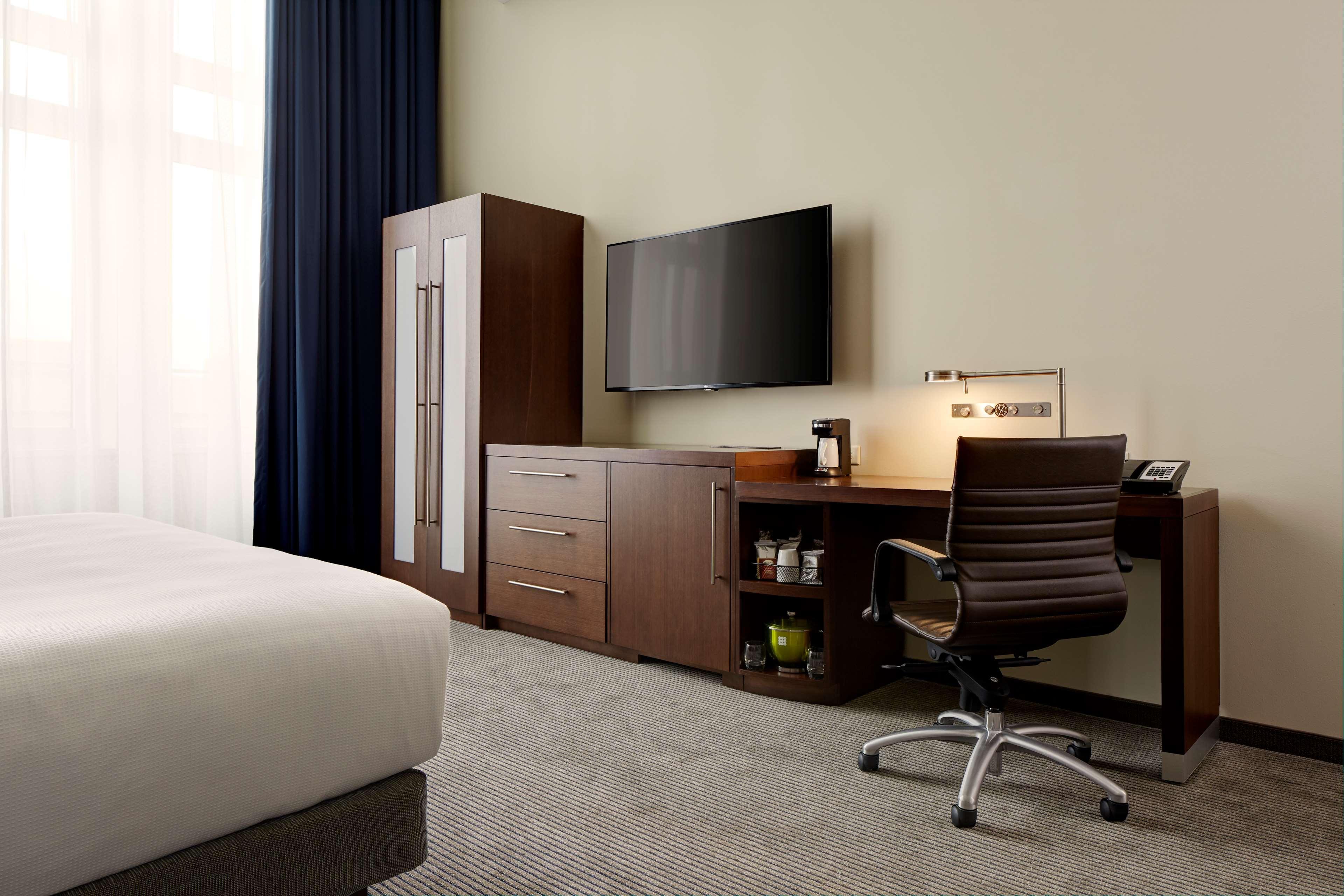 ไฮแอท เพลส เซนต์ พอล Hotel เซนต์พอล ภายนอก รูปภาพ