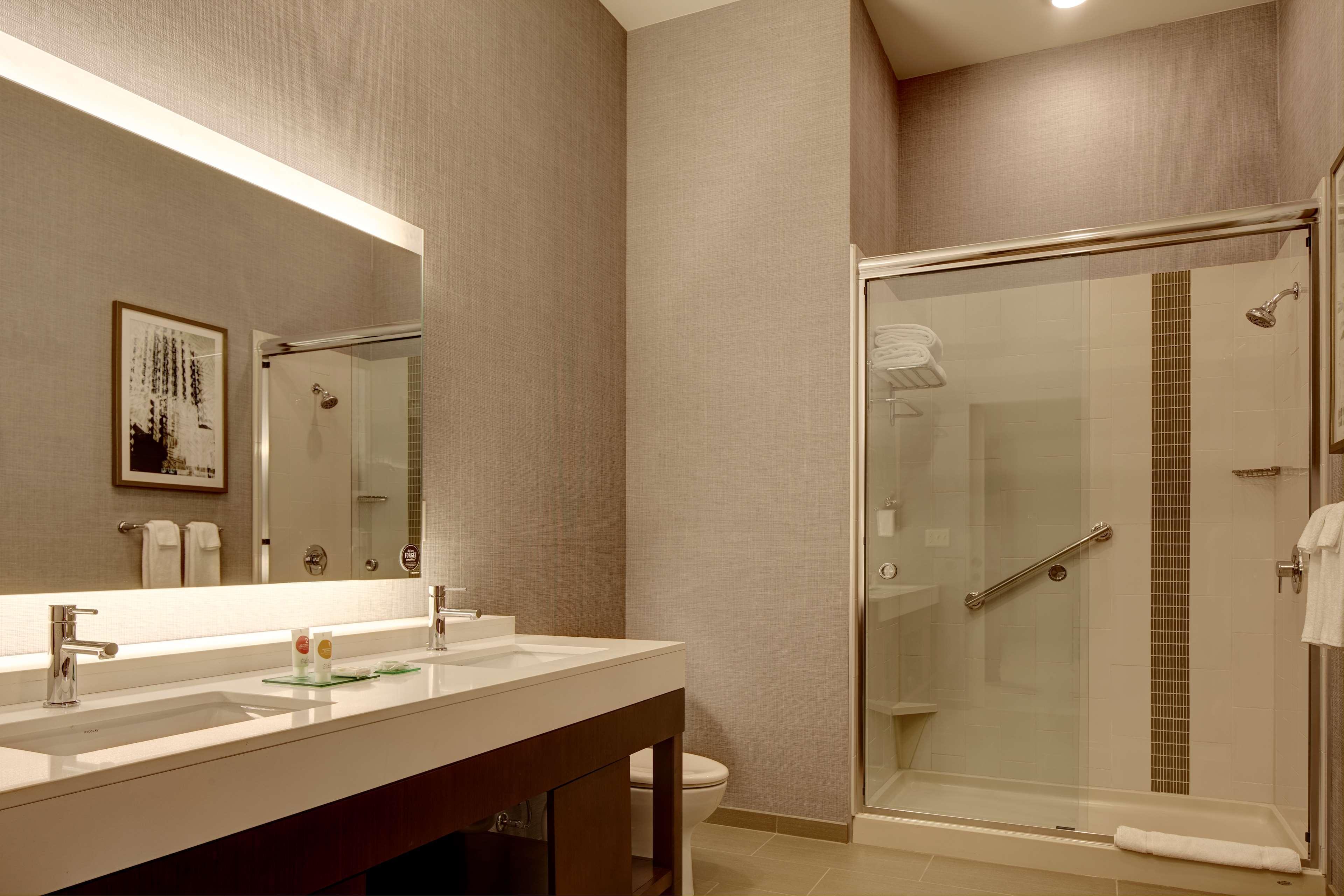 ไฮแอท เพลส เซนต์ พอล Hotel เซนต์พอล ภายนอก รูปภาพ