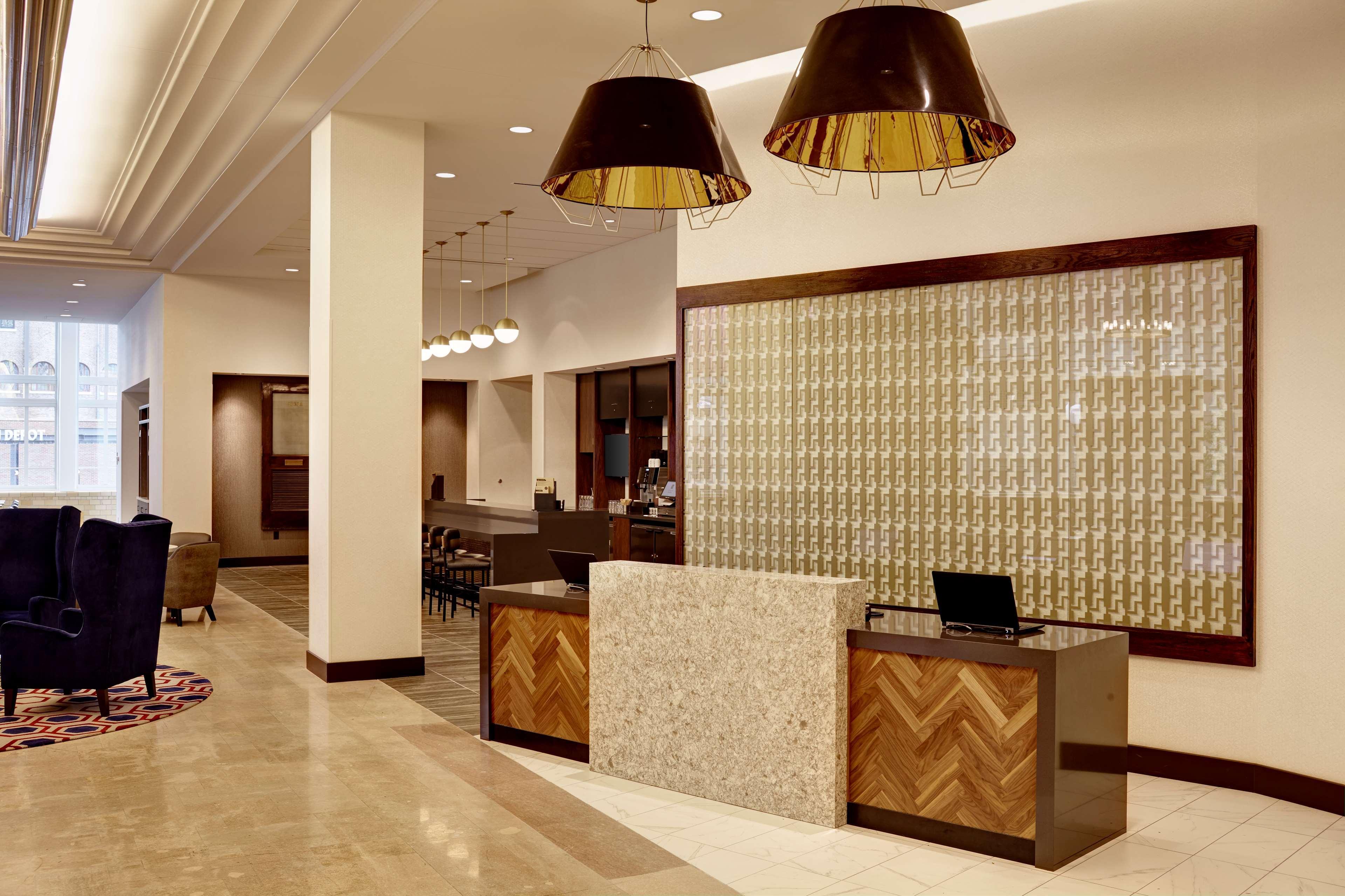 ไฮแอท เพลส เซนต์ พอล Hotel เซนต์พอล ภายนอก รูปภาพ