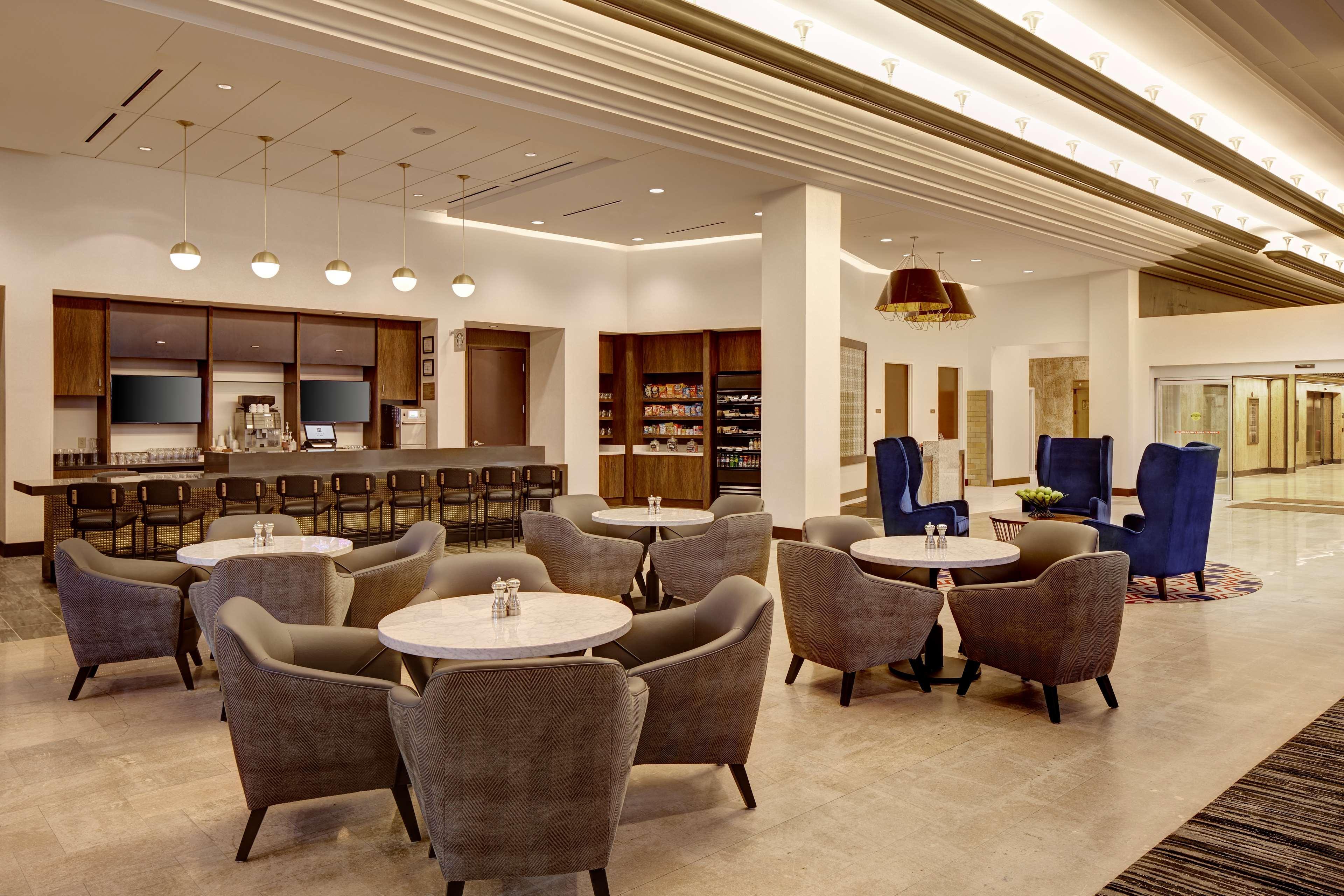 ไฮแอท เพลส เซนต์ พอล Hotel เซนต์พอล ภายนอก รูปภาพ