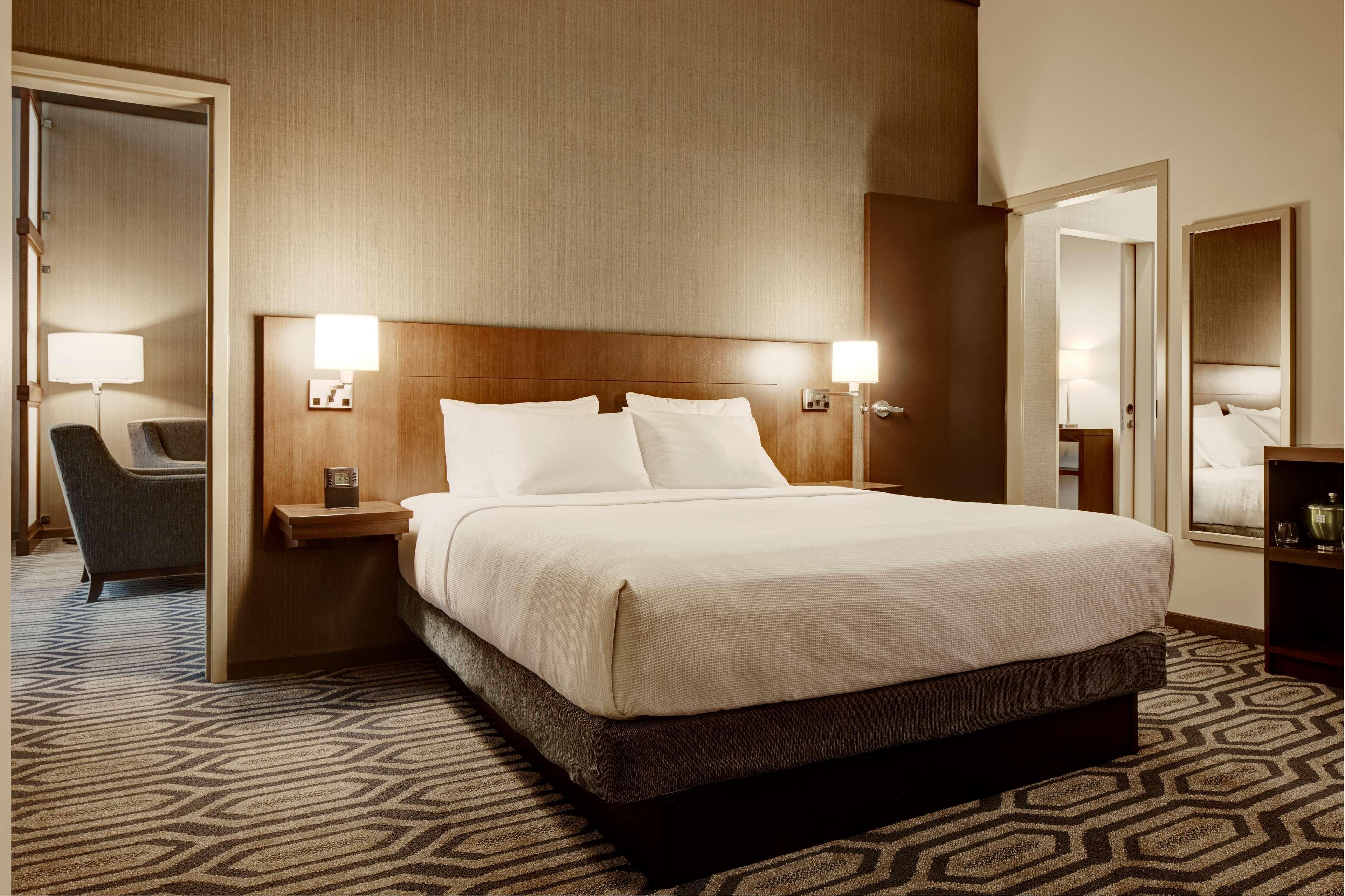 ไฮแอท เพลส เซนต์ พอล Hotel เซนต์พอล ภายนอก รูปภาพ