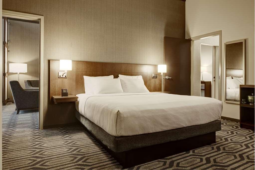 ไฮแอท เพลส เซนต์ พอล Hotel เซนต์พอล ห้อง รูปภาพ