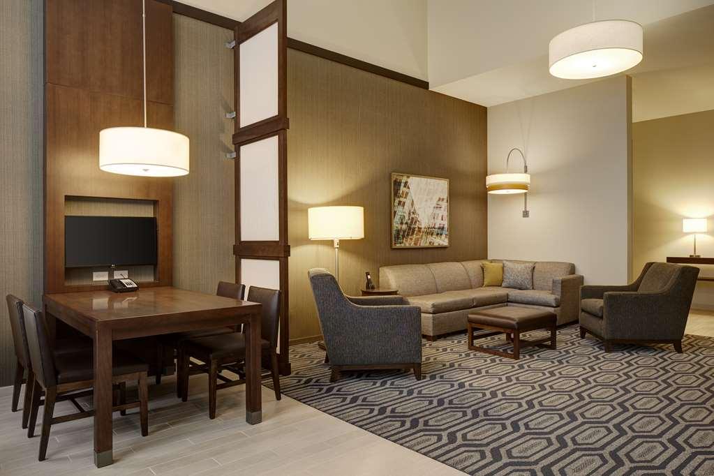 ไฮแอท เพลส เซนต์ พอล Hotel เซนต์พอล ห้อง รูปภาพ