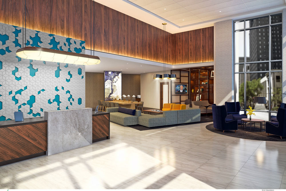 ไฮแอท เพลส เซนต์ พอล Hotel เซนต์พอล ภายนอก รูปภาพ