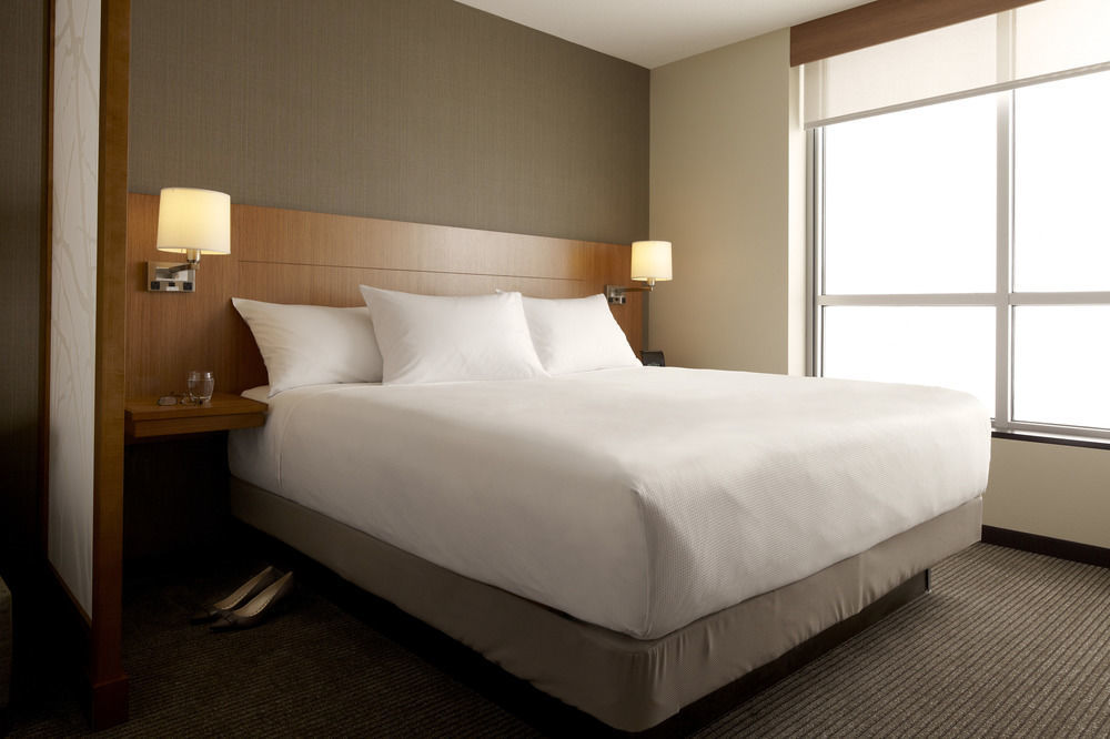 ไฮแอท เพลส เซนต์ พอล Hotel เซนต์พอล ภายนอก รูปภาพ