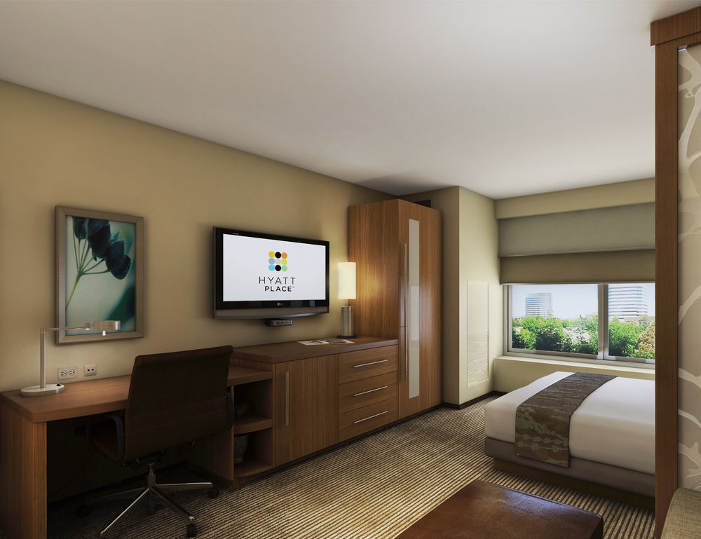 ไฮแอท เพลส เซนต์ พอล Hotel เซนต์พอล ภายนอก รูปภาพ